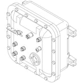 26C899 - Boîte de jonction 240 V (non dangereux)