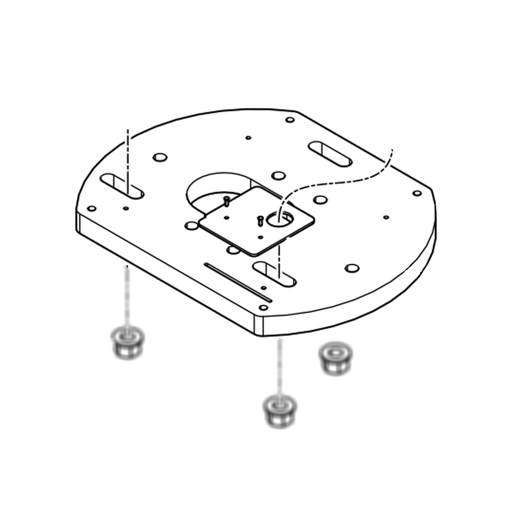 273087 - Plate