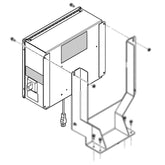 273101 - Junction Box (480 V)