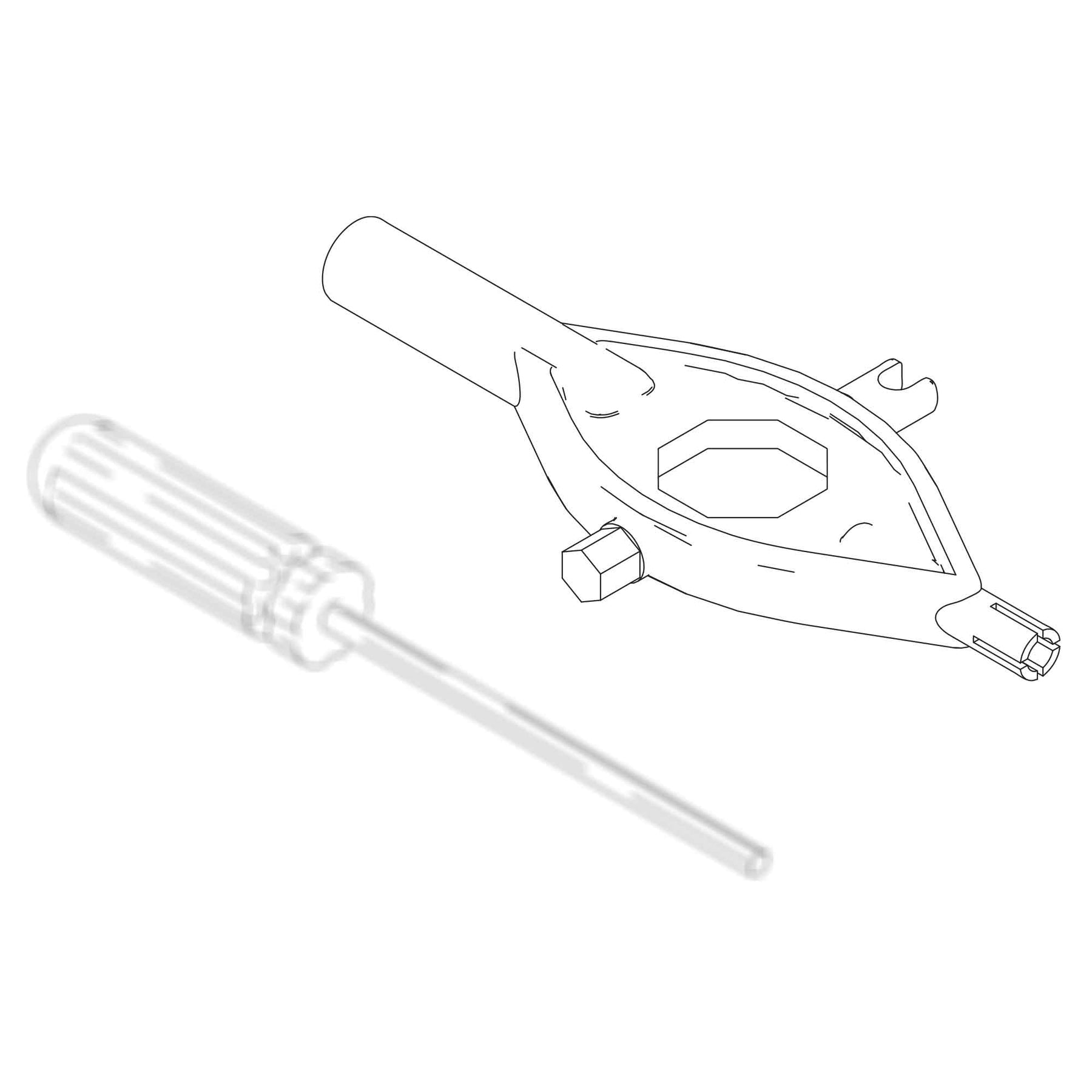 276741 - Multi Tool