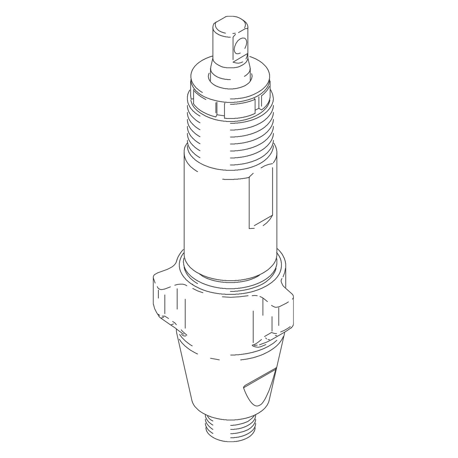 277068 - Displacement Pump
