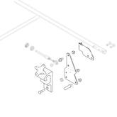 287570 - Porte-pistolet