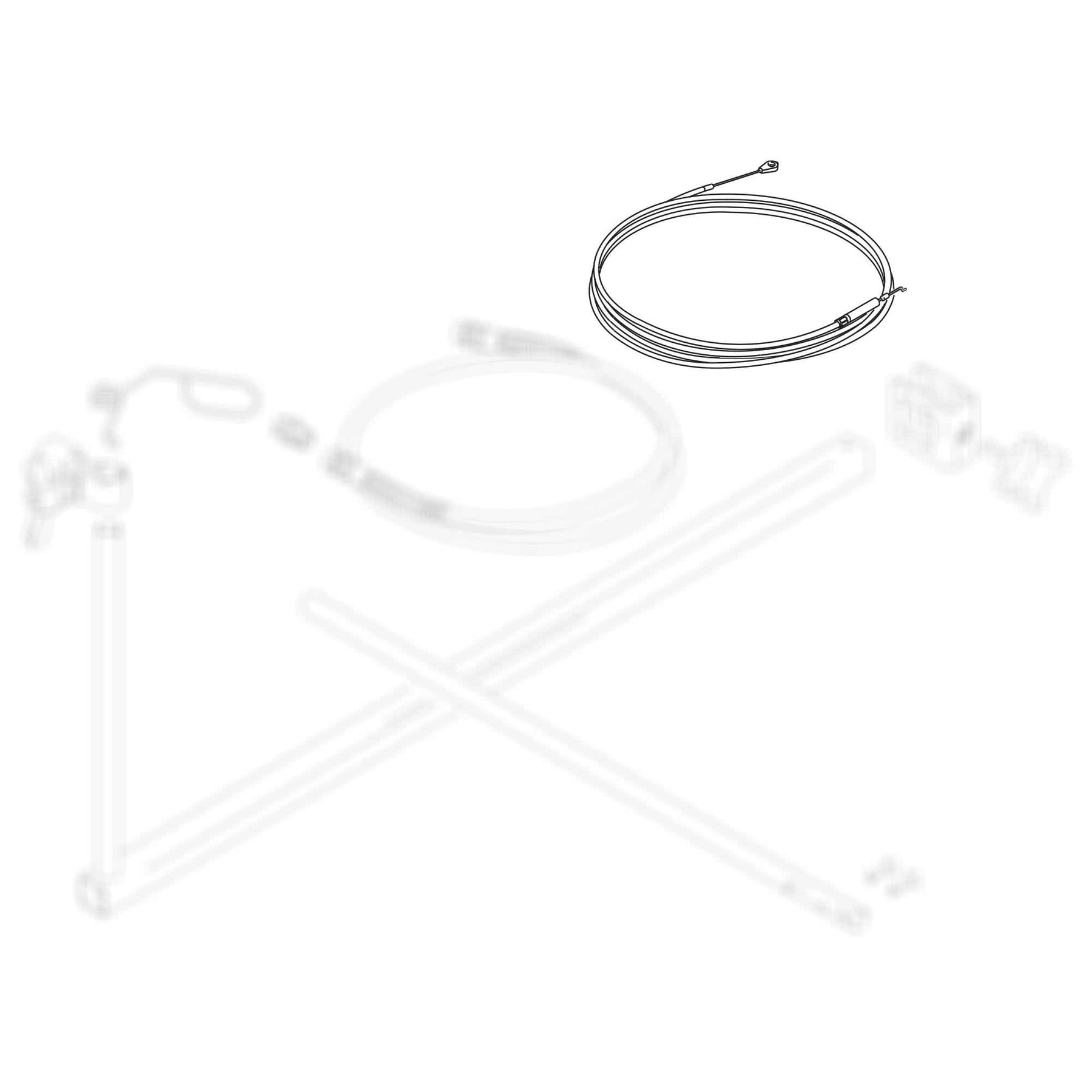287696 - Kit de réparation de pistolet