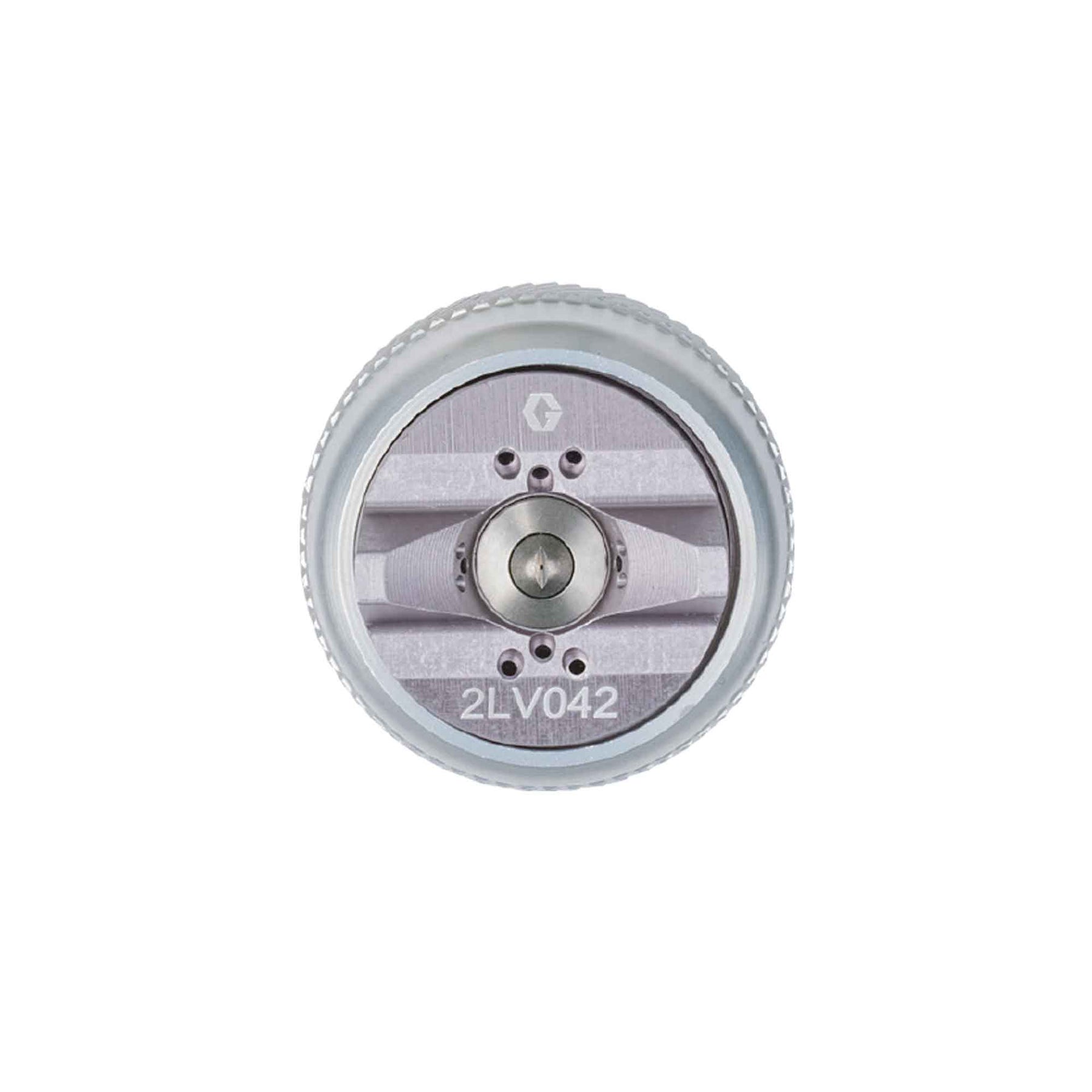 2LV042 - Air Cap Low Viscosity