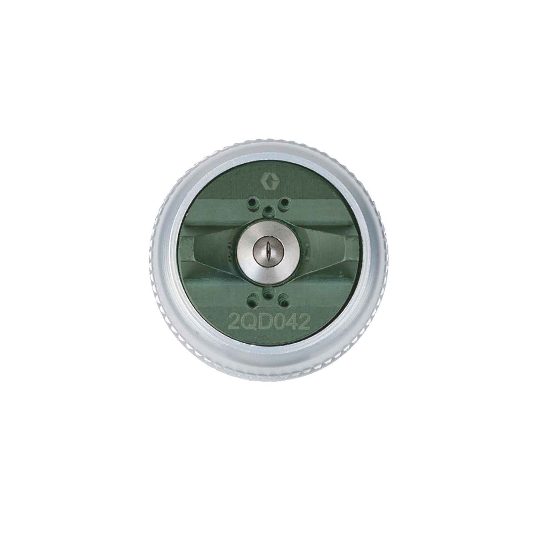 2QD042 - Air Cap, Quick Drying