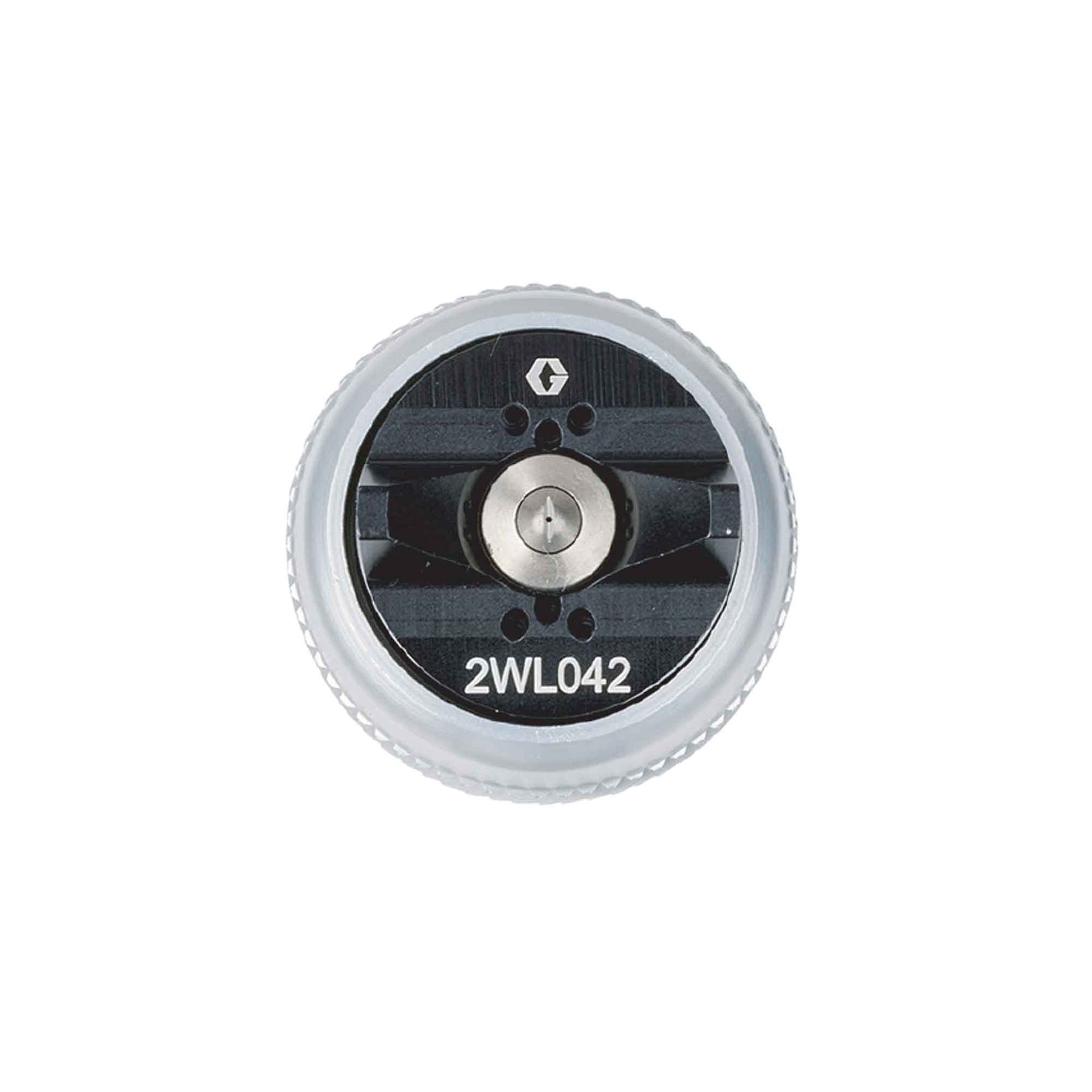 2WL042 - Air Cap, Wood Lacquer