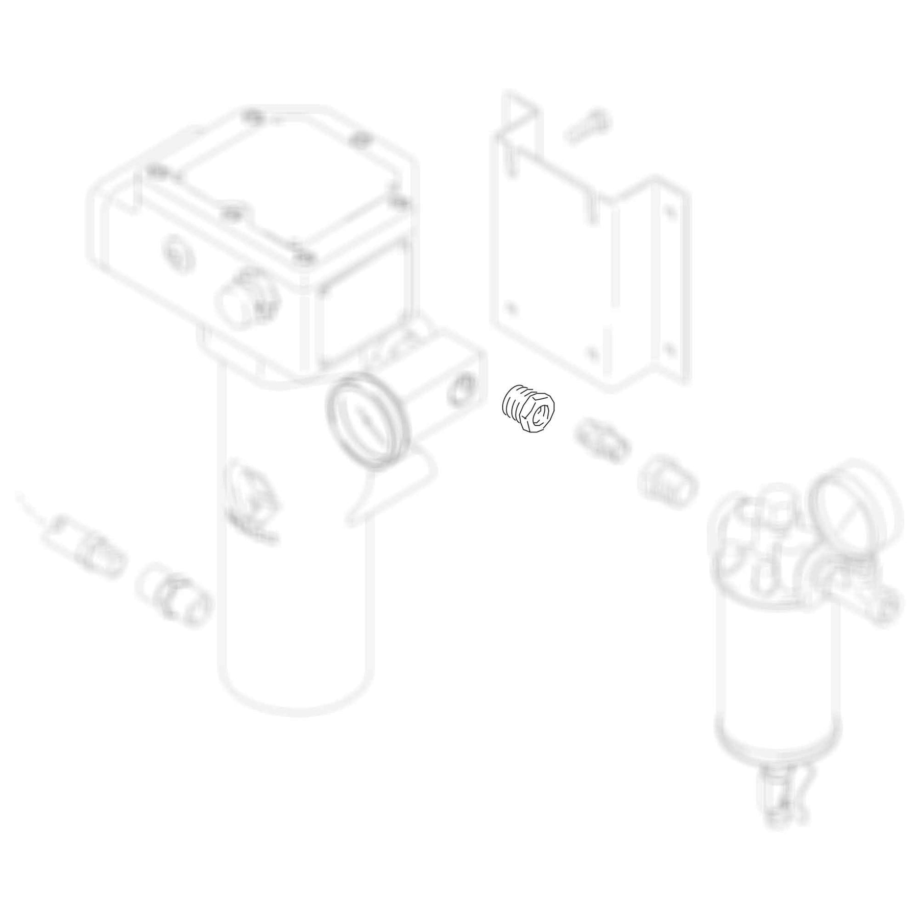 502265 - Bushings