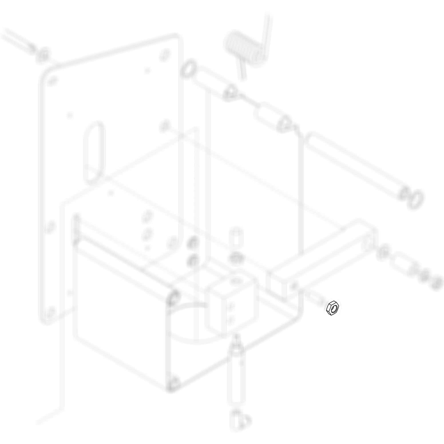 551890 - Nut