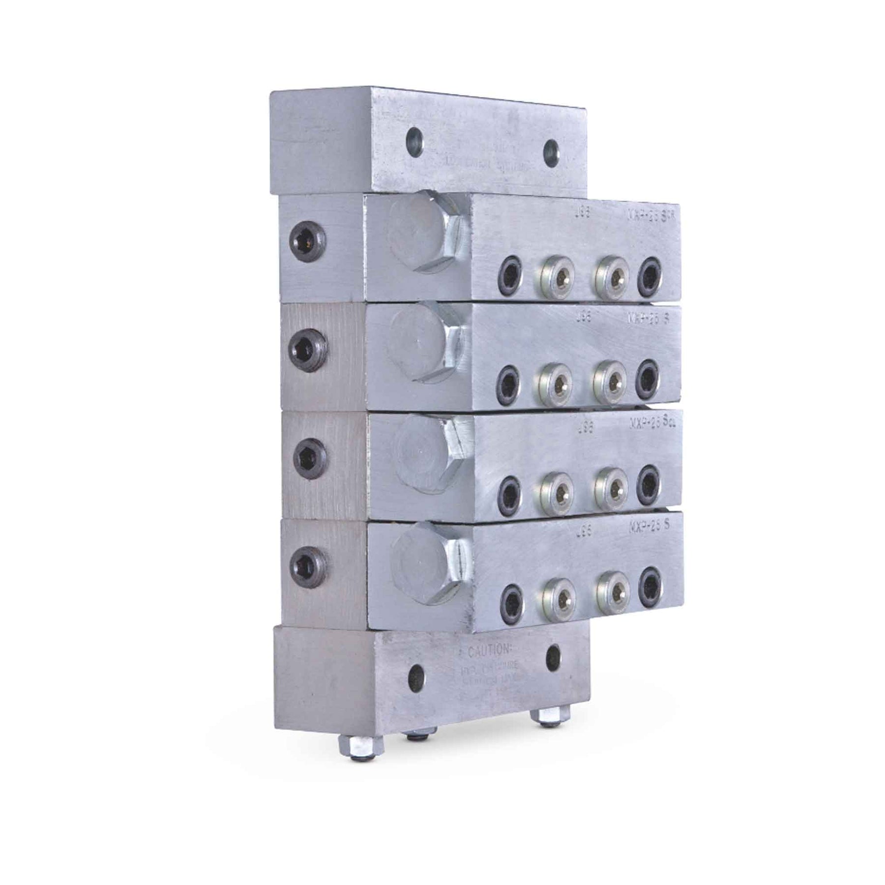 562814 - Vanne de séparation modulaire MXP