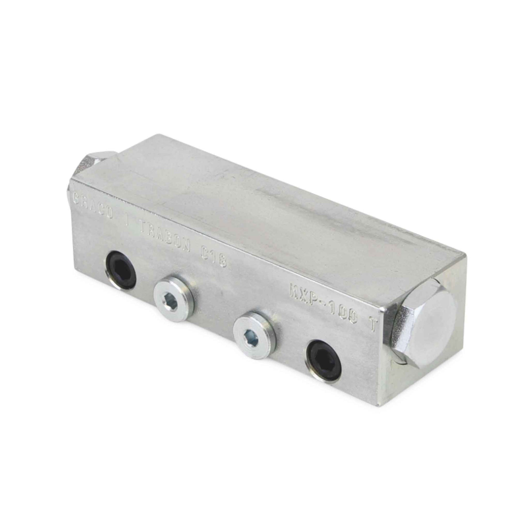 562816 - Vanne de séparation modulaire Trabon MXP
