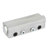 562822 - Vanne de séparation modulaire Trabon MXP