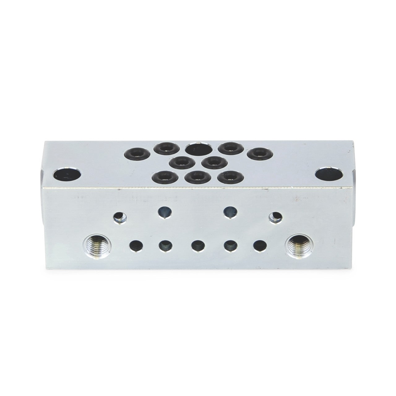 563425 - Plaque de base intermédiaire pour vanne de répartition Trabon MSP