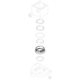 609820 - Adaptateur