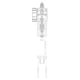 626069 - Air Control Plate 2K2