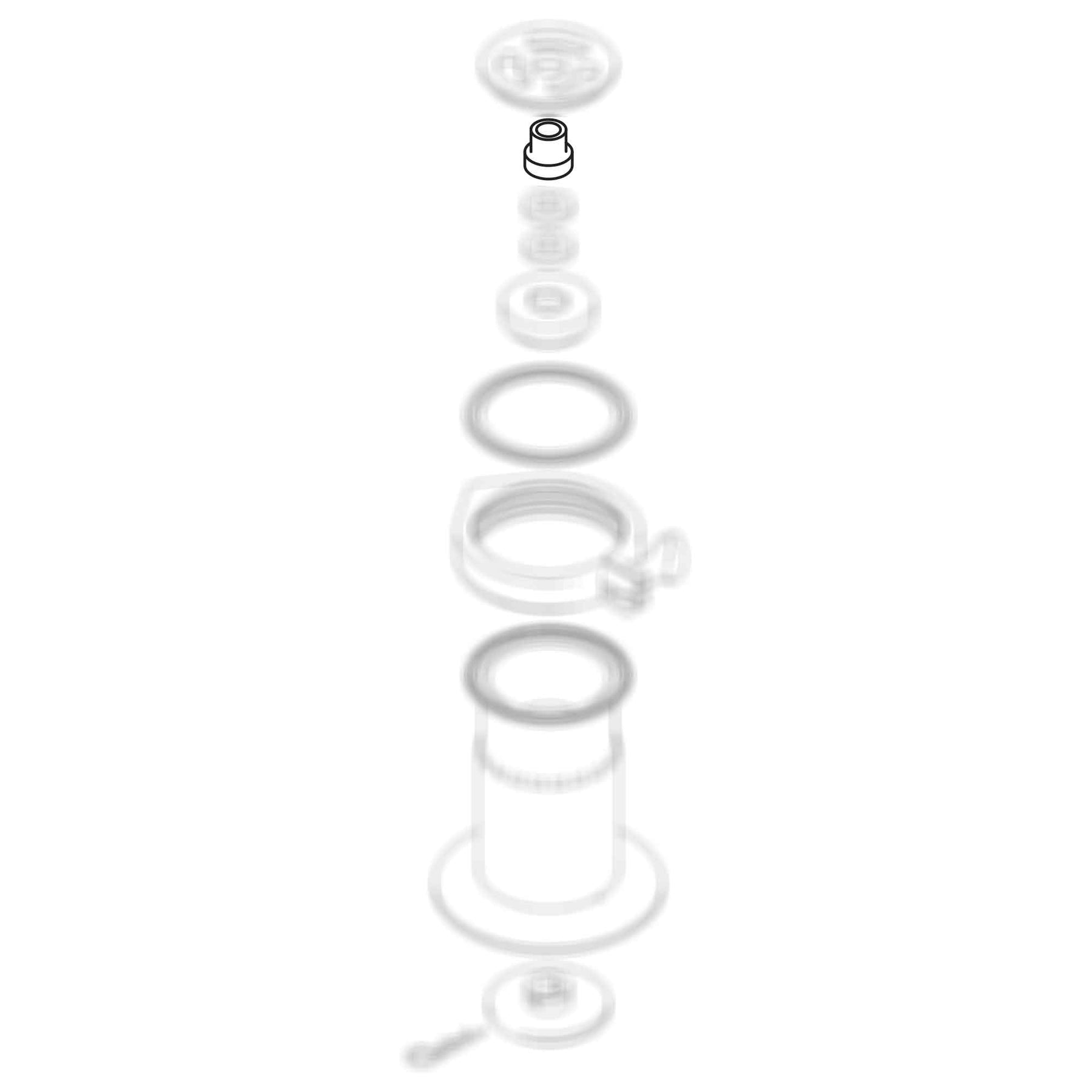 626579 - Pump Bearing