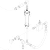 915700 - Filtre en ligne