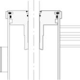 918110 - Ram Repair Kit