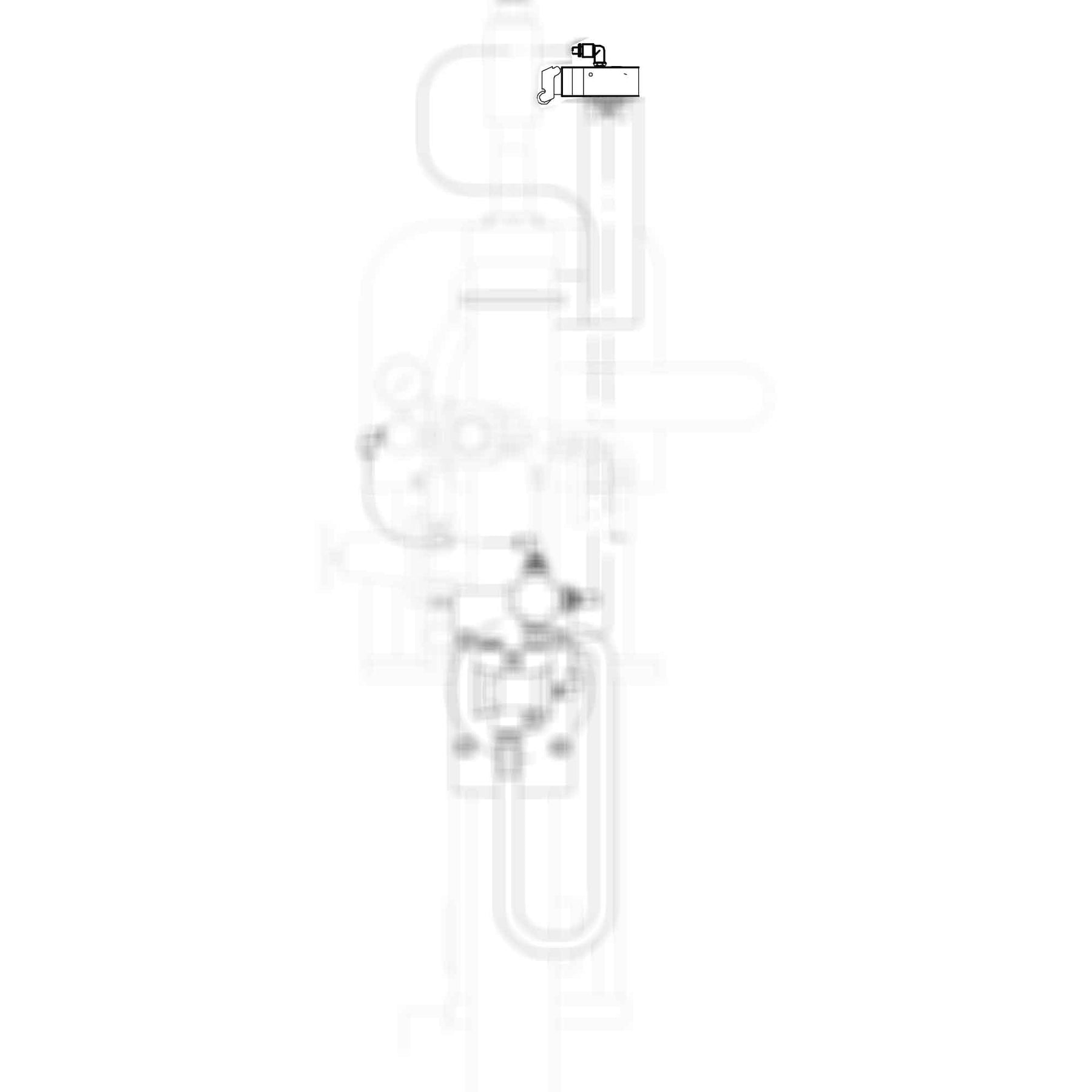 C06182 - Limit Air Valve