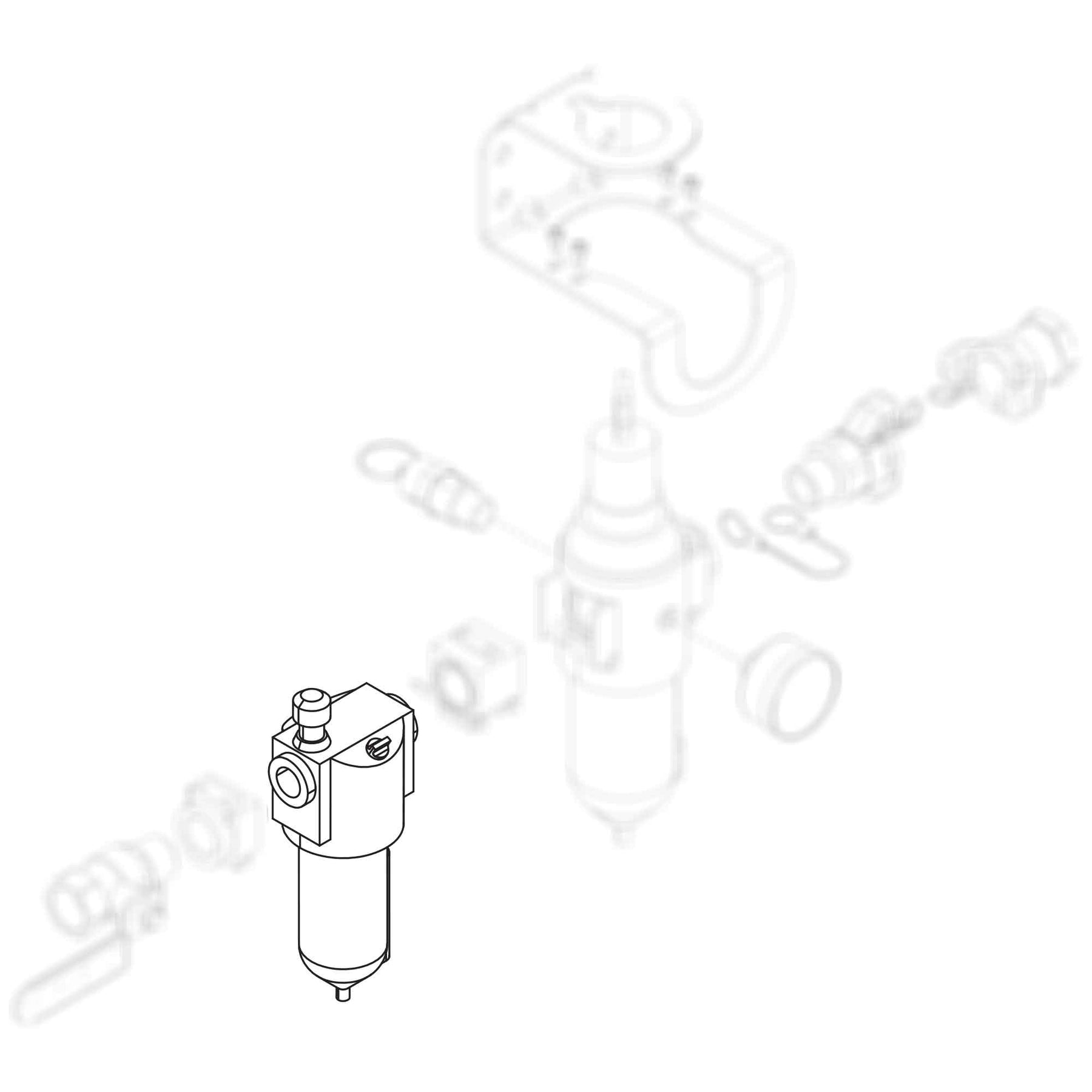 C11034 - Lubricator