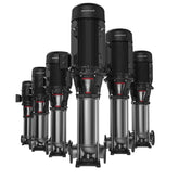 Grundfos CRXL Pumps