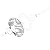 D05007 - Kit membrane