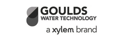 Goulds-xylem logo