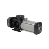 Pompes multicellulaires horizontales compactes Grundfos CM
