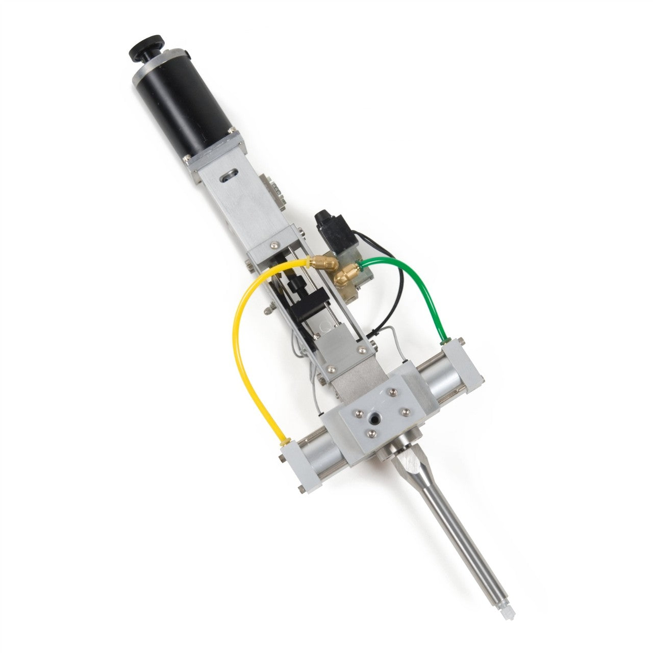 PD44 - Meter, Mix & Dispense Valve