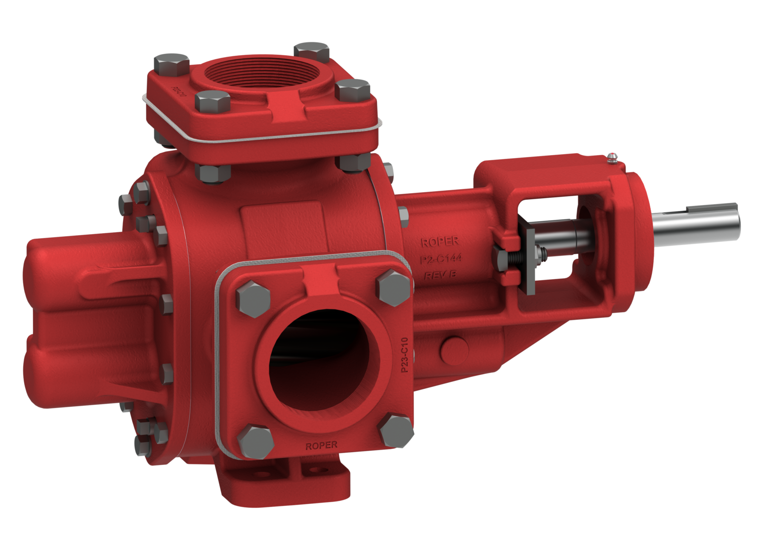 3600 Series Pump