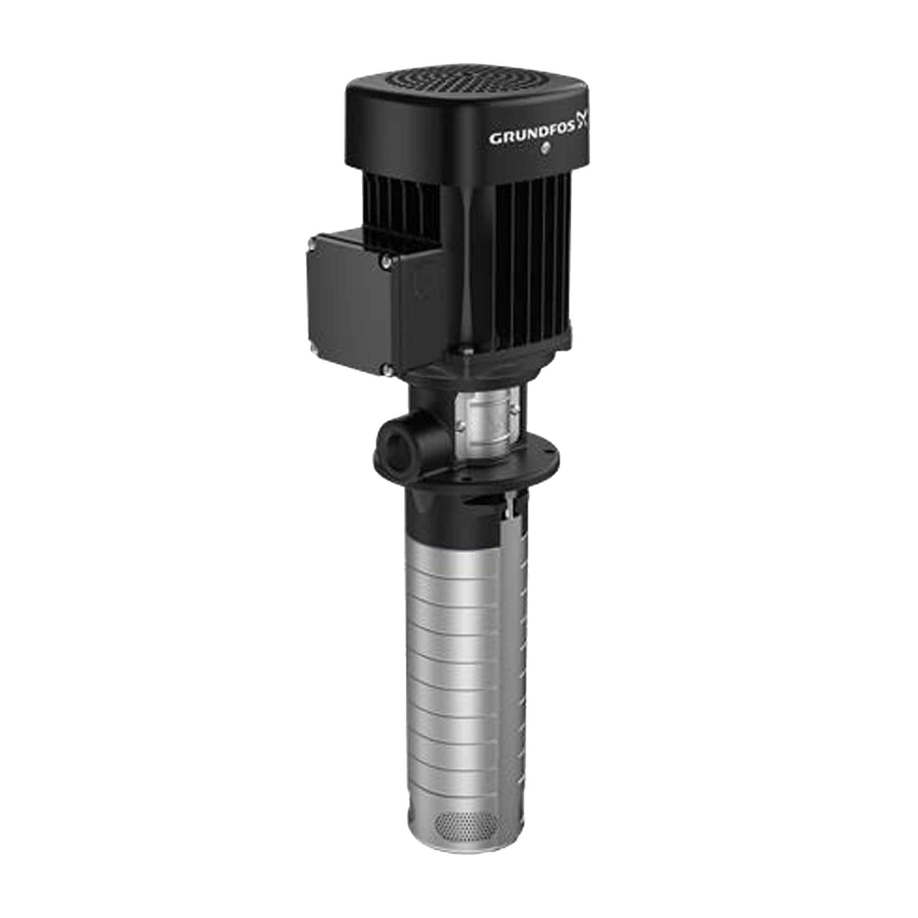 Grundfos SPK Immersible Pumps
