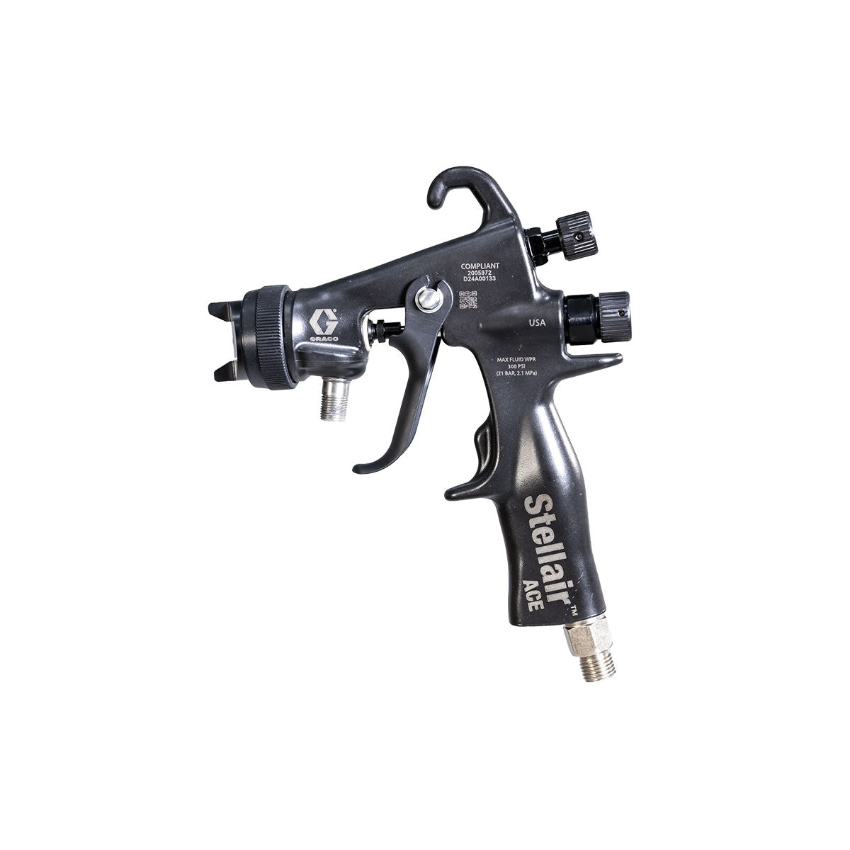 Stellair ACE Air Spray Gun