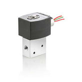 EV8327G042 24/DC - ASCO Series 8327 General Service Explosion Proof/Low Temp