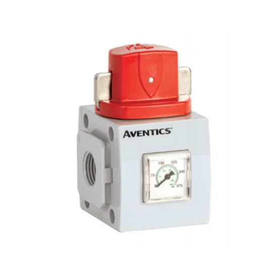 AVENTICS Series 651 Air Preparation Units