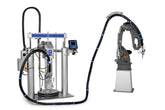 E-Flo IQ Metering & Dispensing Systems