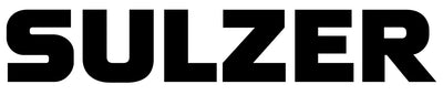 Sulzer pumps