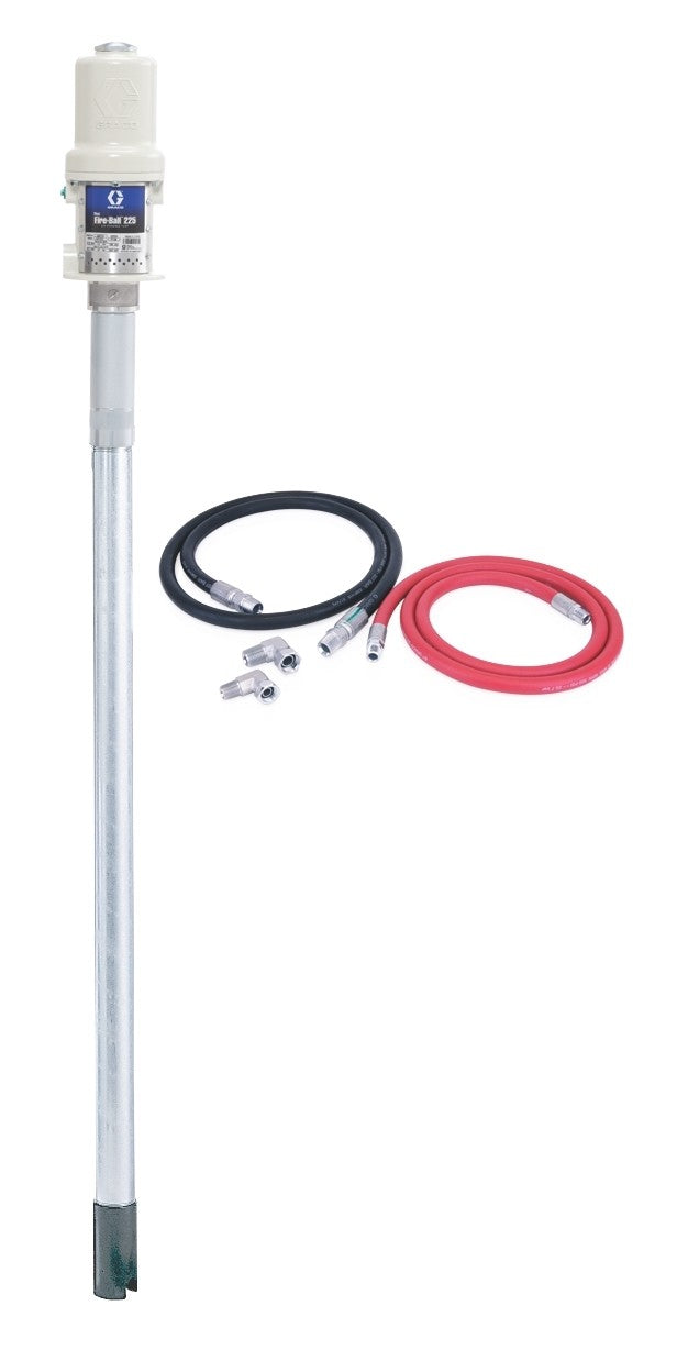 Pompes Mini Fire-Ball 225