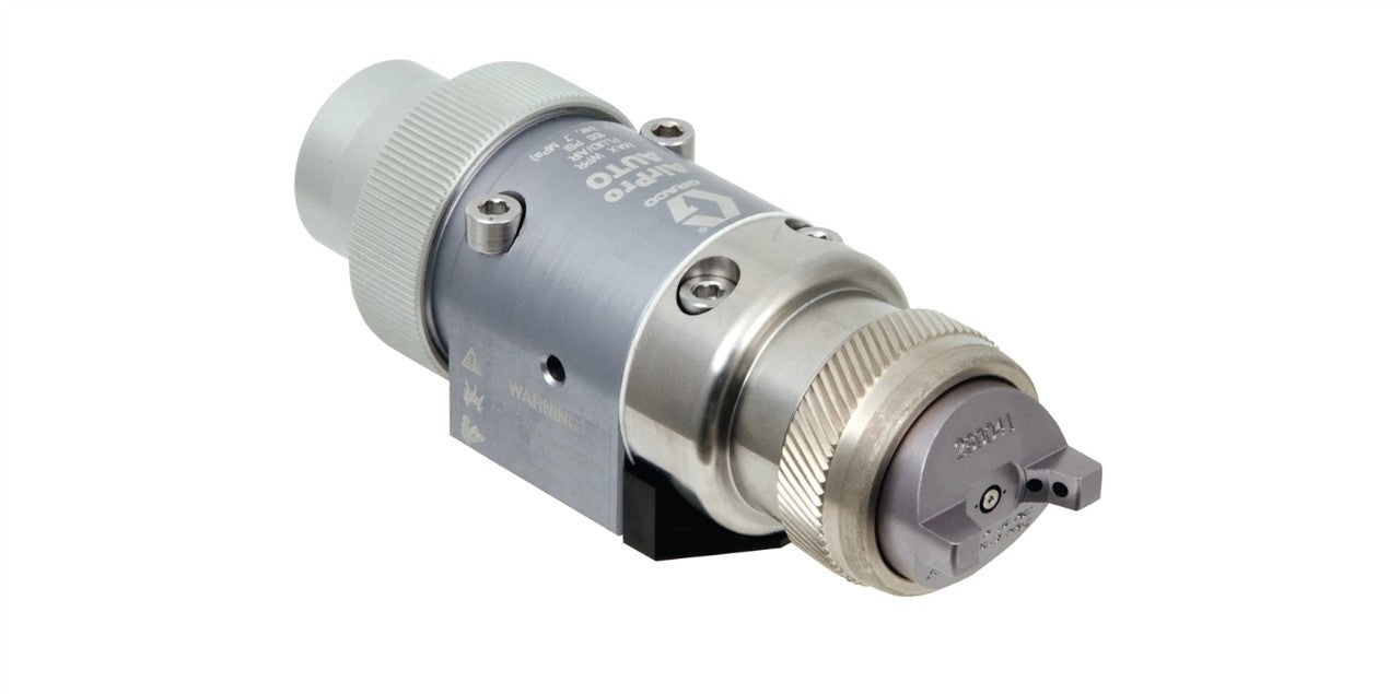 AirPro Automatic Gun