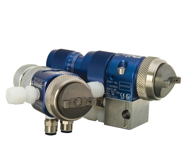 Pistolets automatiques AirPro EFX