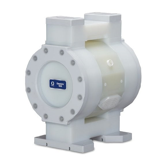 ChemSafe 1590 Air Operated Double Diaphragm Pump