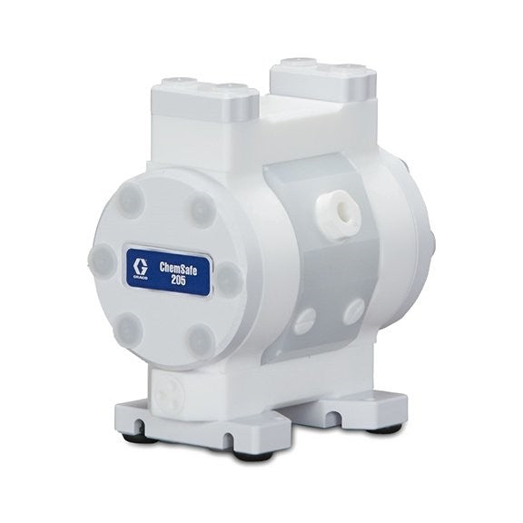 ChemSafe 205 Air Operated Double Diaphragm
