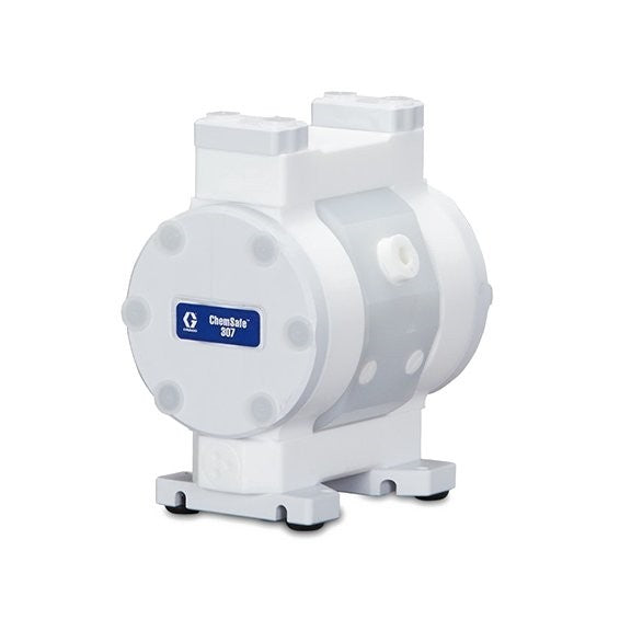 ChemSafe 307 Air Operated Double Diaphragm