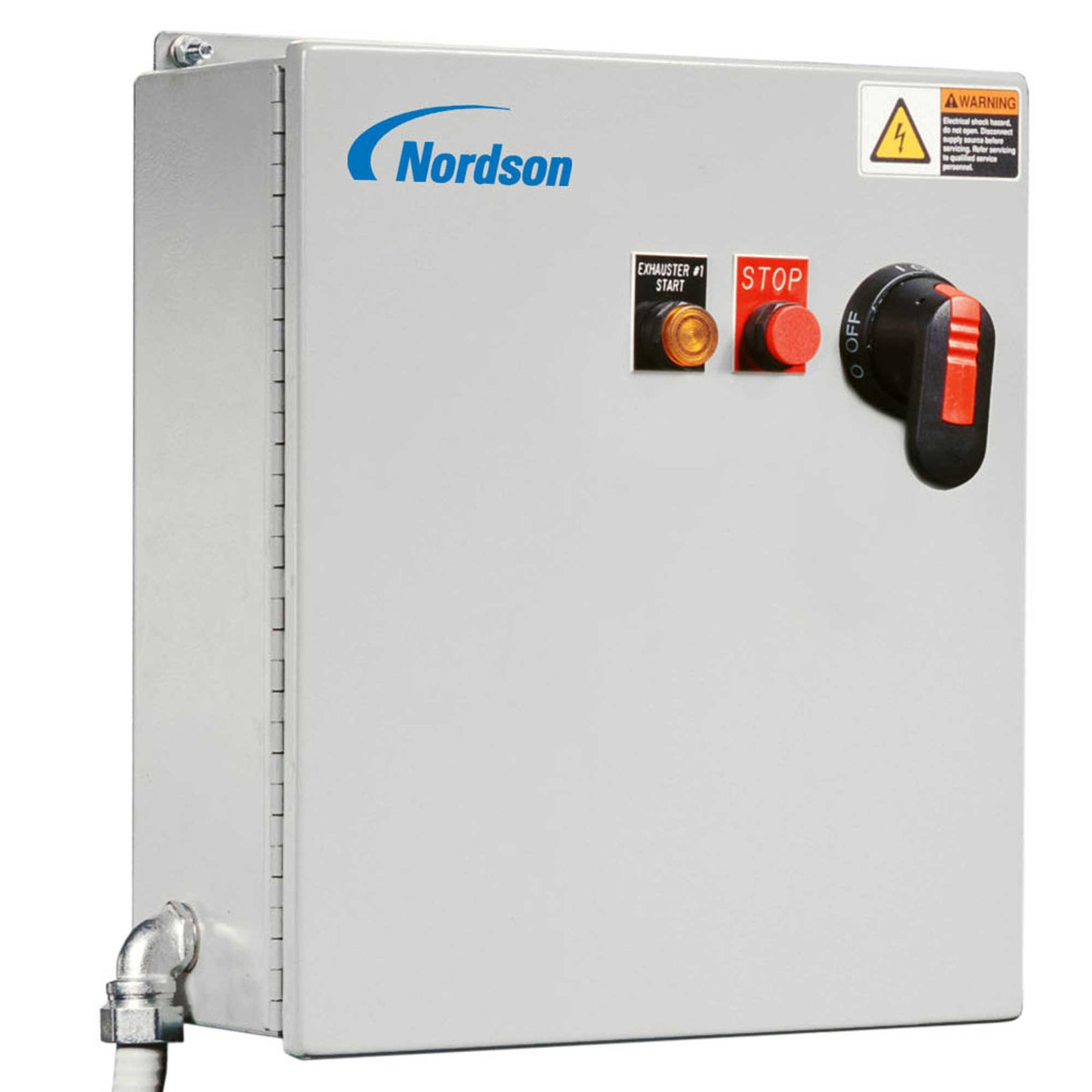 Econo-Coat II Powder Spray Booth