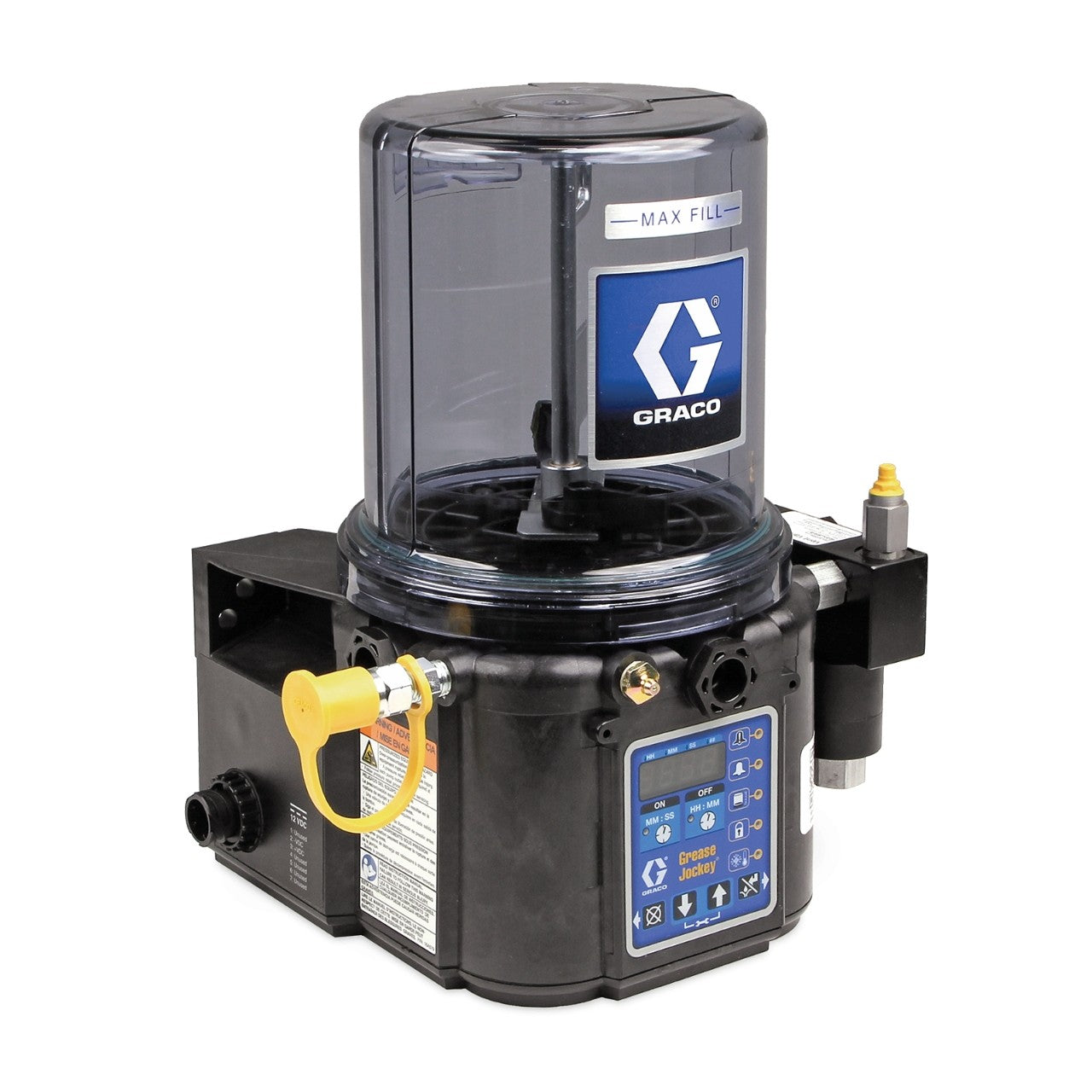 Graisse électrique Jockey