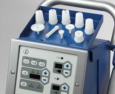 Nordson Encore LT Manual Powder System *Model Been Placed By VT Powder System"