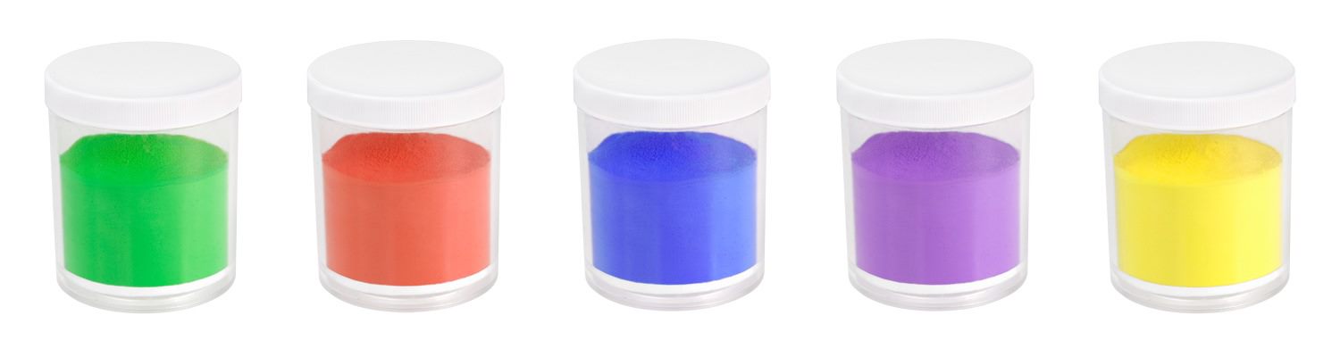 Ensemble de pistolet Encore Cup