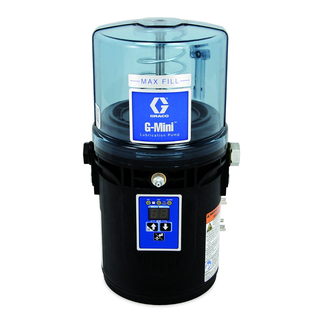 G-Mini Pumps