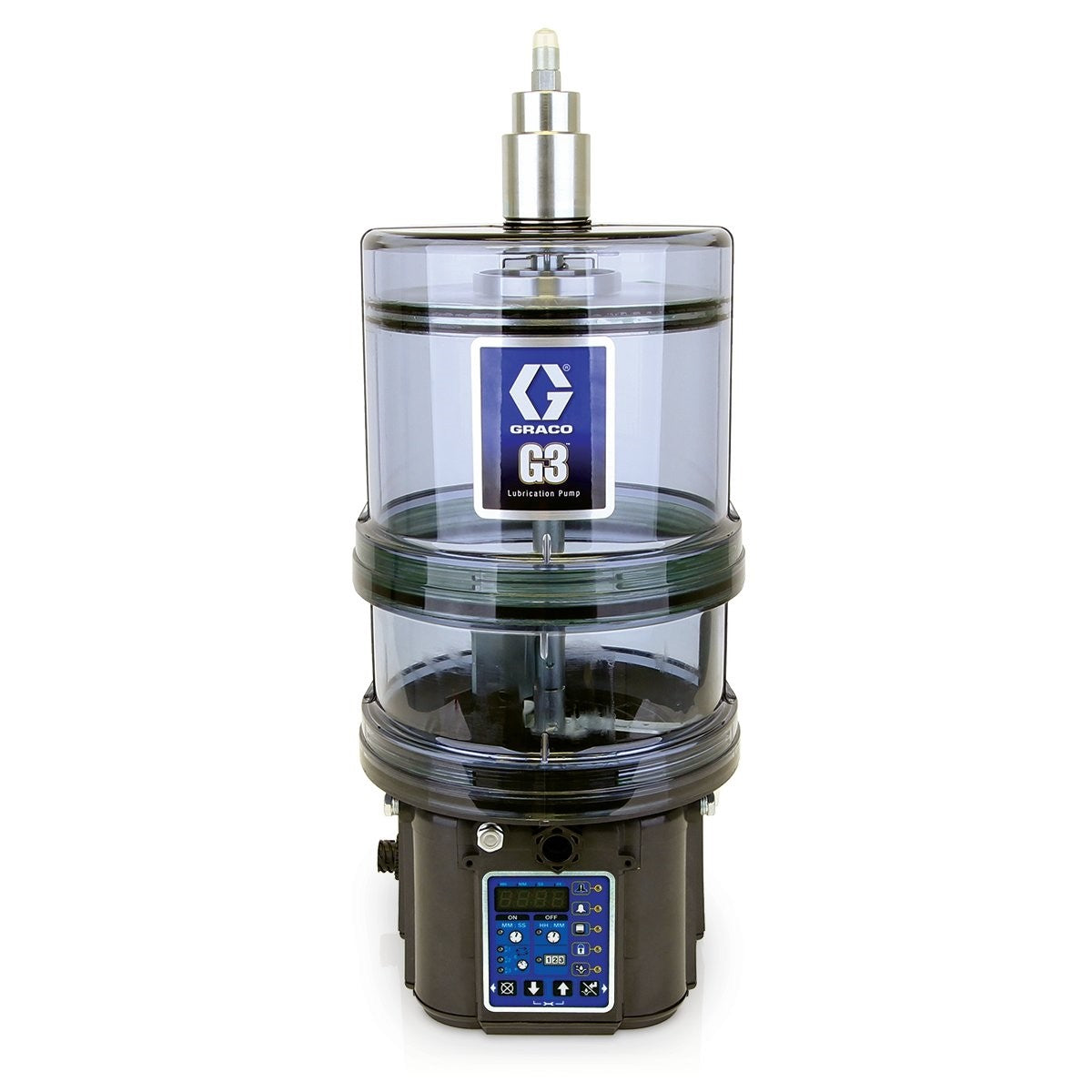 G3 Series Pumps