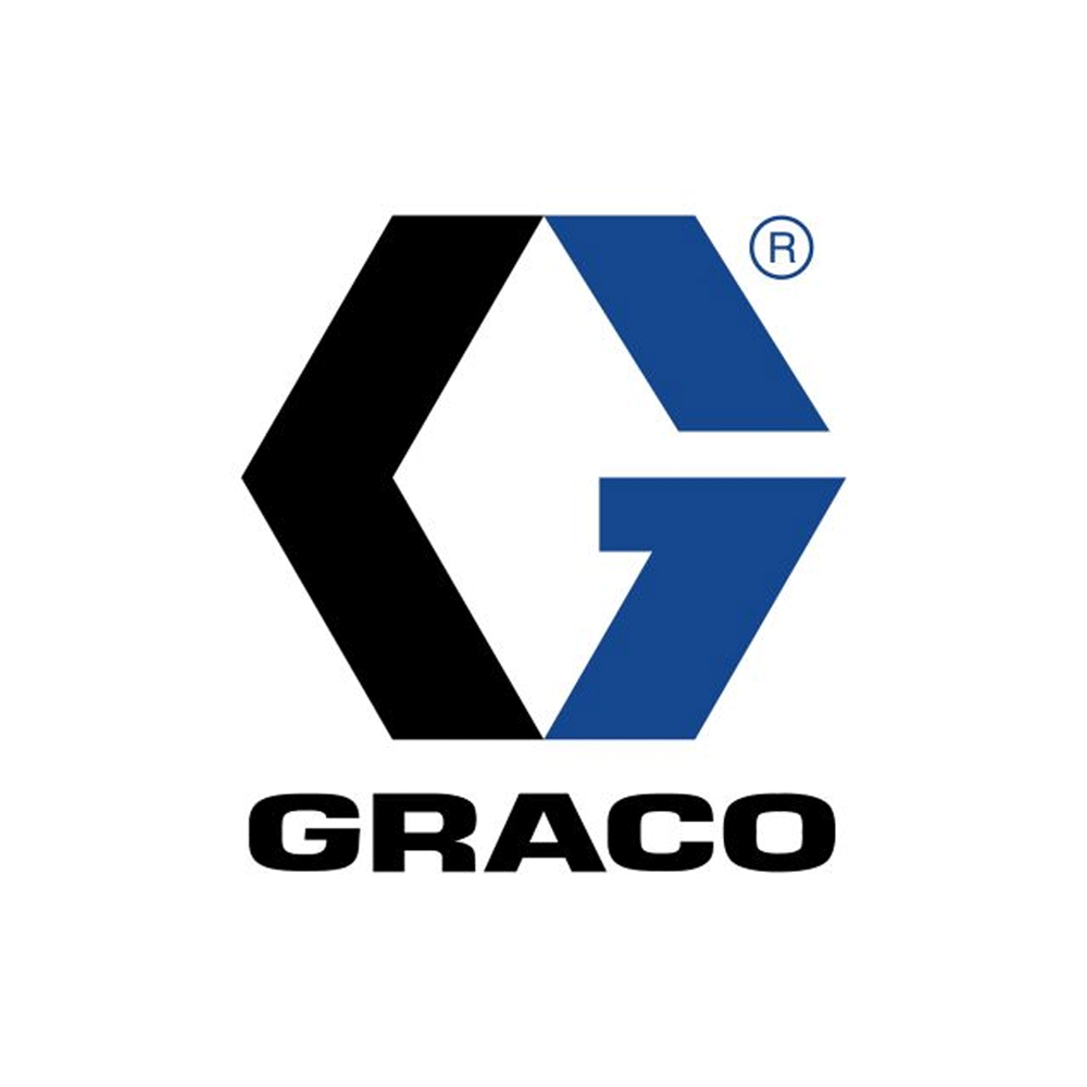 Graco pump inlet deals strainer