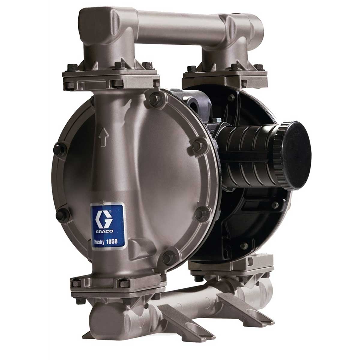 Husky 1050 Double Diaphragm Pump