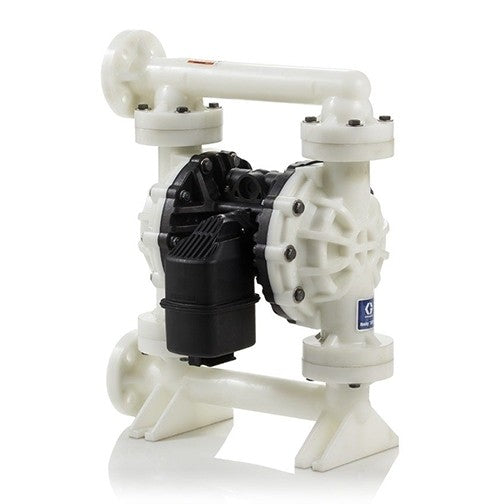 Husky 15120 Air Operated Double Diaphragm Pump